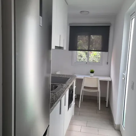 Kyomu El Pilar サン・クリストバル・デ・ラ・ラグーナ