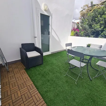 Kyomu El Pilar アパート サン・クリストバル・デ・ラ・ラグーナ