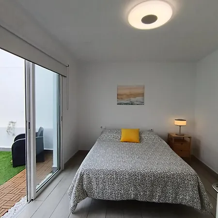 Kyomu El Pilar アパート サン・クリストバル・デ・ラ・ラグーナ