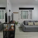 Appartement Kyomu El Pilar La Laguna (Tenerife)