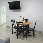 Kyomu El Pilar Appartement La Laguna (Tenerife)