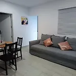 Appartement Kyomu El Pilar *