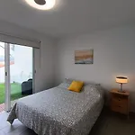 Appartement Kyomu El Pilar