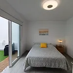 Kyomu El Pilar Appartement La Laguna (Tenerife)