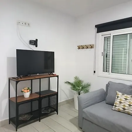 Kyomu El Pilar * La Laguna (Tenerife)