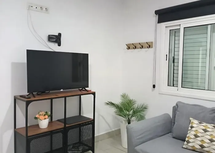 Kyomu El Pilar * La Laguna (Tenerife)