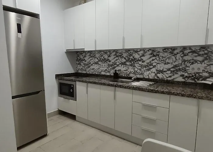 Kyomu El Pilar La Laguna (Tenerife)