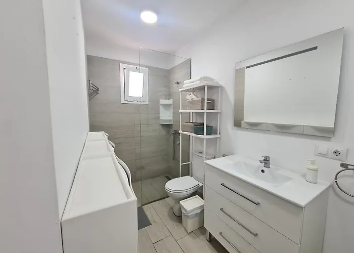 Apartamento Kyomu El Pilar