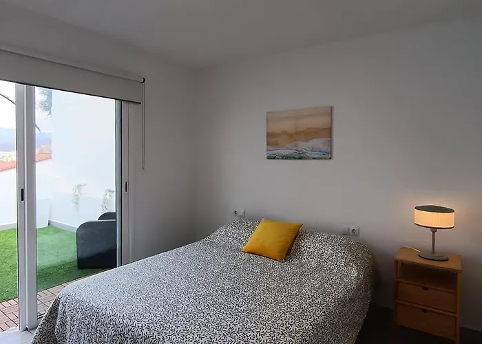 Appartement Kyomu El Pilar