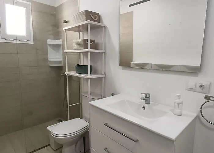 Kyomu El Pilar Apartamento *