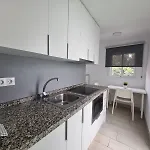 Kyomu El Pilar Appartement *