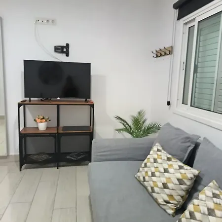 Kyomu El Pilar * La Laguna (Tenerife)