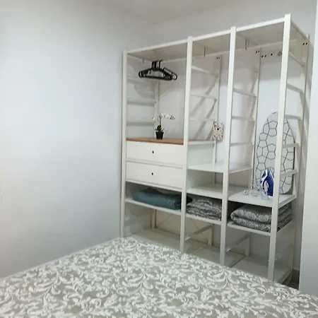 Kyomu El Pilar * La Laguna (Tenerife)