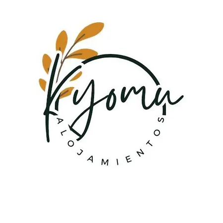 Kyomu El Pilar Apartmán