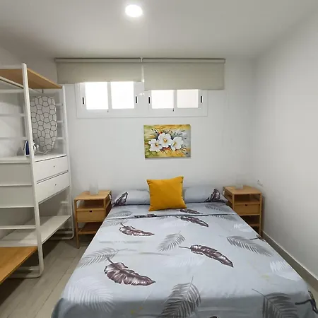 Appartement Kyomu El Pilar
