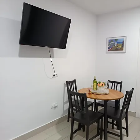 Kyomu El Pilar * La Laguna (Tenerife)