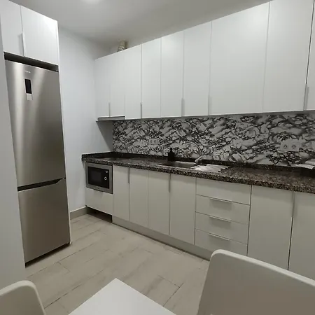 Kyomu El Pilar La Laguna (Tenerife)