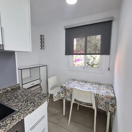 Kyomu El Pilar Apartment La Laguna (Tenerife)