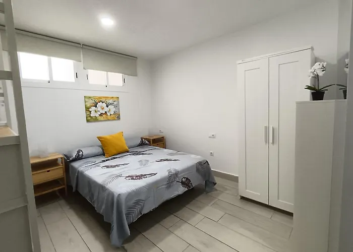 Kyomu El Pilar Apartamento *