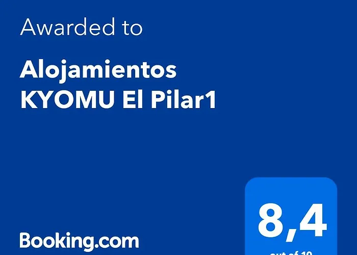 Kyomu El Pilar La Laguna (Tenerife)