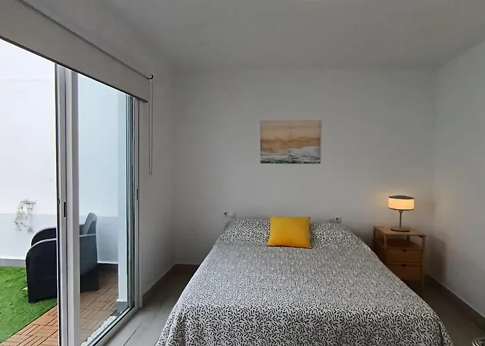 Kyomu El Pilar Apartamento La Laguna (Tenerife)