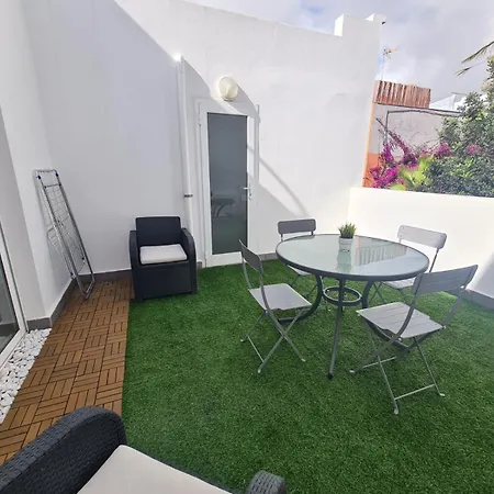 Apartament Kyomu El Pilar
