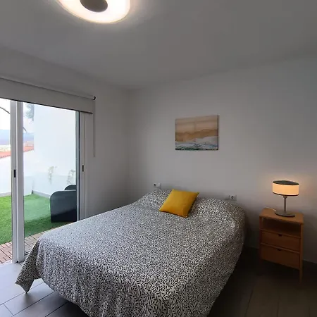Lägenhet Kyomu El Pilar