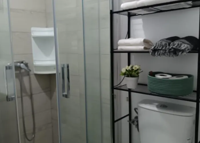 Apartament Kyomu El Pilar