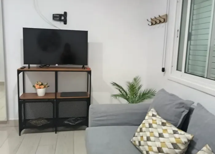 Kyomu El Pilar * La Laguna (Tenerife)