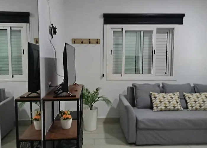 Apartament Kyomu El Pilar La Laguna (Tenerife)