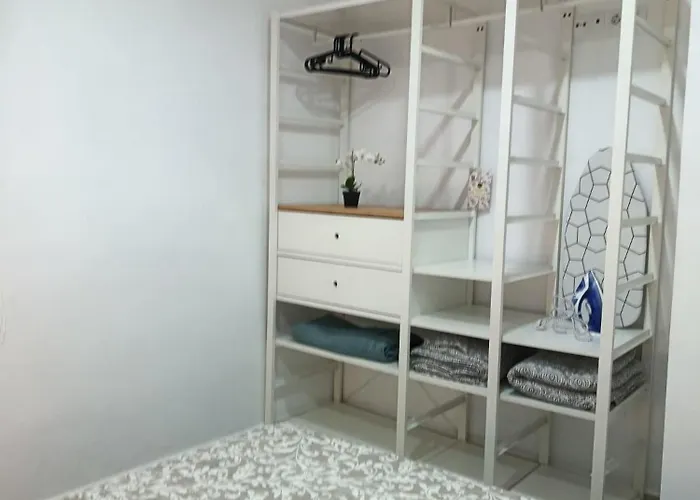 Kyomu El Pilar * La Laguna (Tenerife)