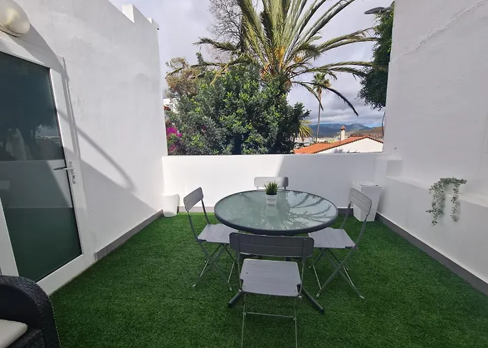 Apartament Kyomu El Pilar