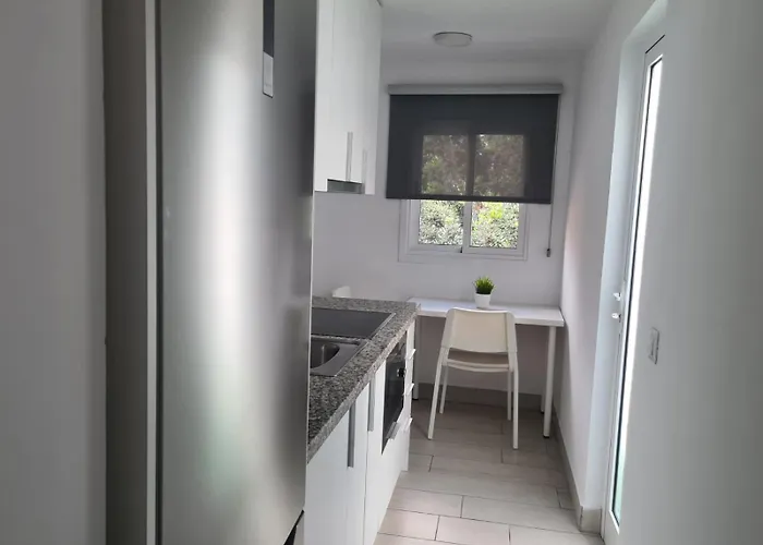 Kyomu El Pilar La Laguna (Tenerife)